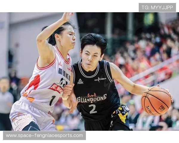 全运会女篮决赛广东击败四川夺冠,杨舒予轰22分成关键 全运会女篮决赛广东击败四川夺冠,杨舒予轰22分成关键