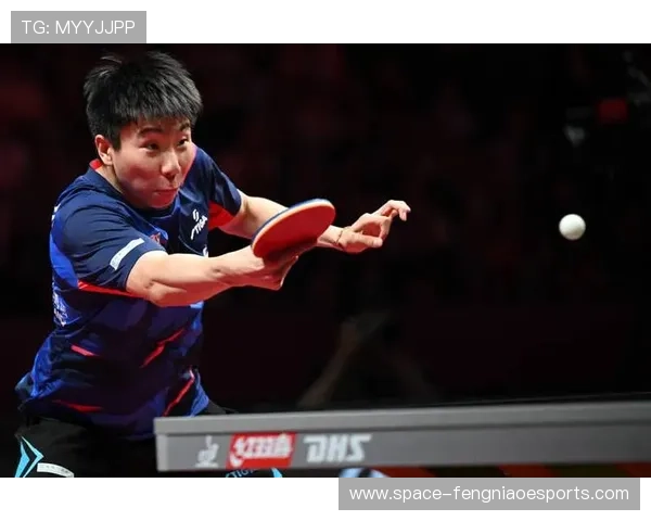 徐瑛彬通过七选一淘汰赛入围混团世界杯,林高远个人原因弃权 徐瑛彬通过七选一淘汰赛入围混团世界杯,林高远个人原因弃权