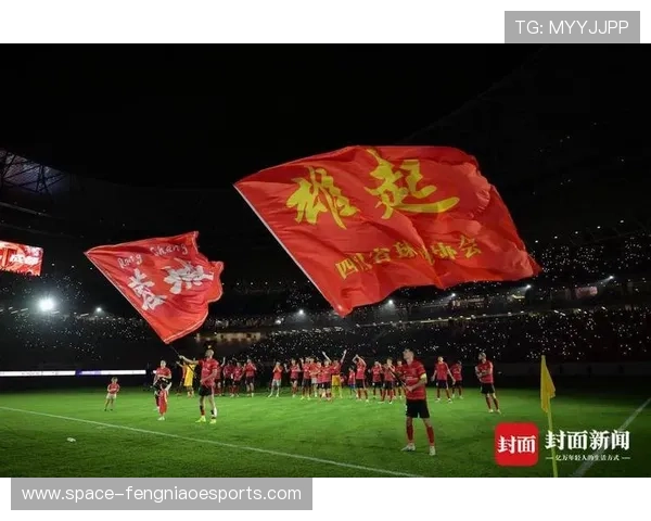 亚冠:成都蓉城1-1战平广岛三箭,费利佩点射难挽平局 亚冠:成都蓉城1-1战平广岛三箭,费利佩点射难挽平局