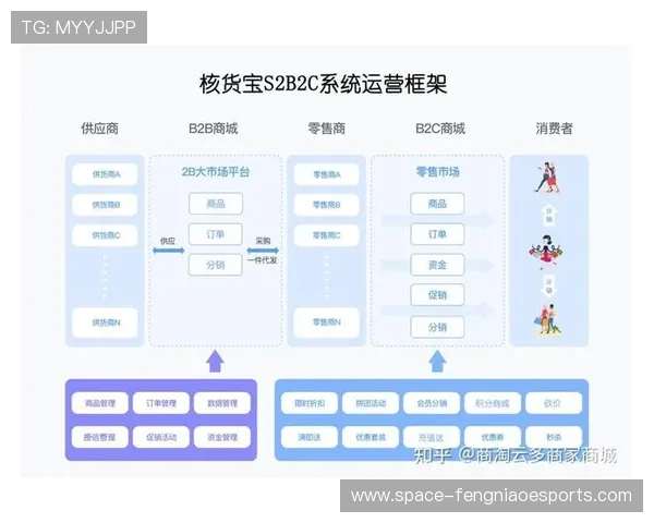 体育服务供应链重构层级关系，形成网状协作生态