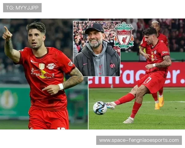 利物浦中场索博斯洛伊续约在即，罗马诺确认谈判进展