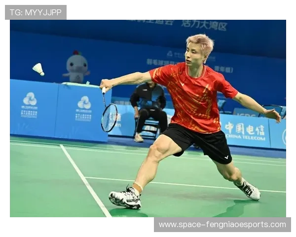 十五运会羽毛球男团决赛前瞻:石宇奇率江苏队冲击冠军 十五运会羽毛球男团决赛前瞻:石宇奇率江苏队冲击冠军