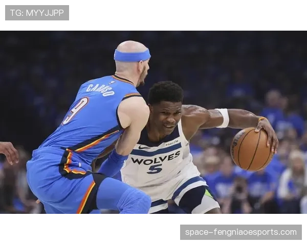 “效率源于信任”——爱德华兹谈其本赛季使用率与命中率的双重提升